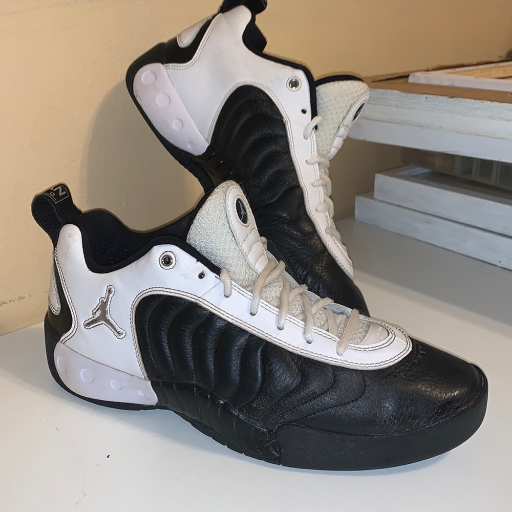 Jordan Jumpman